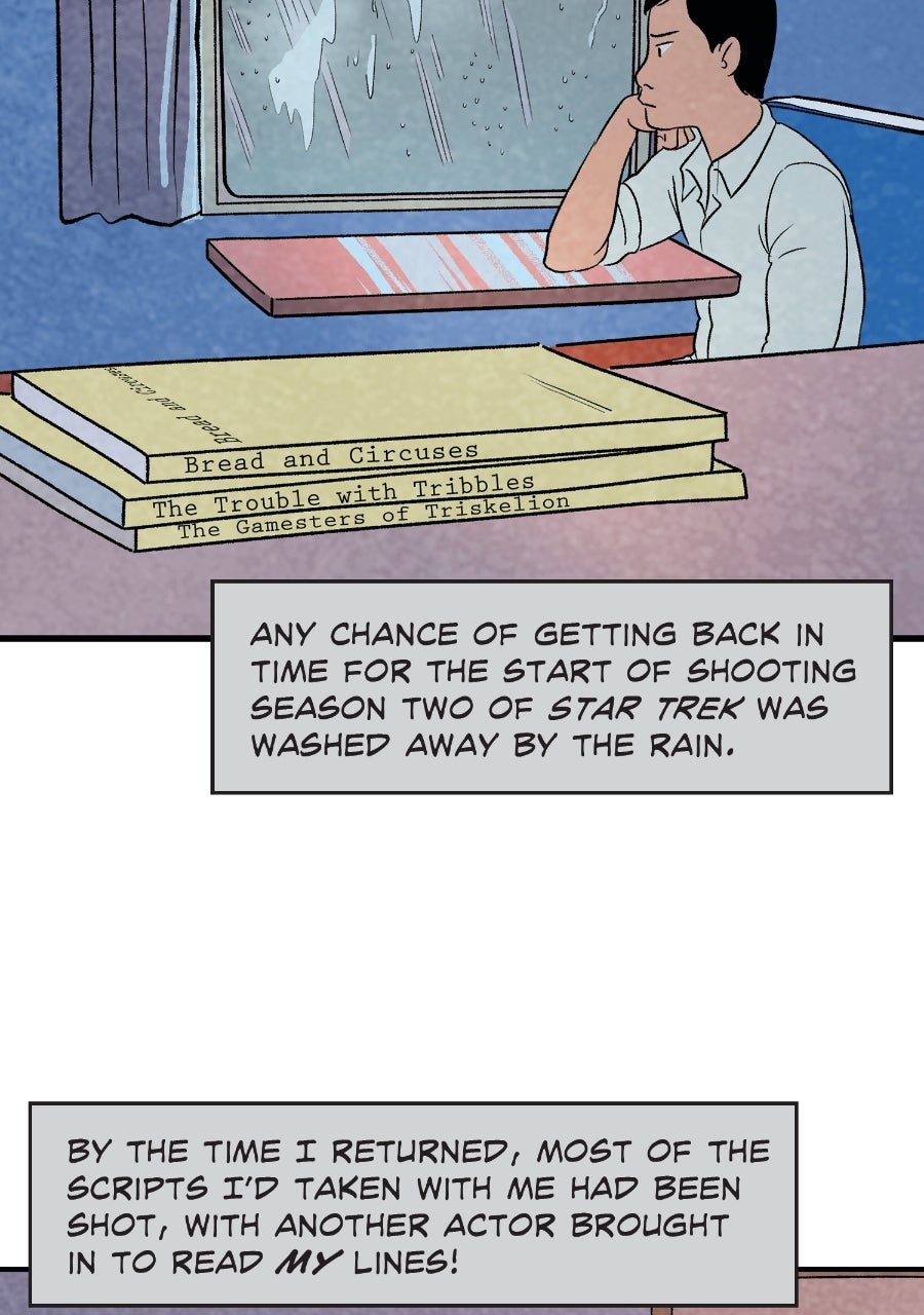 It Rhymes With Takei Episode 17 page 13 - 
