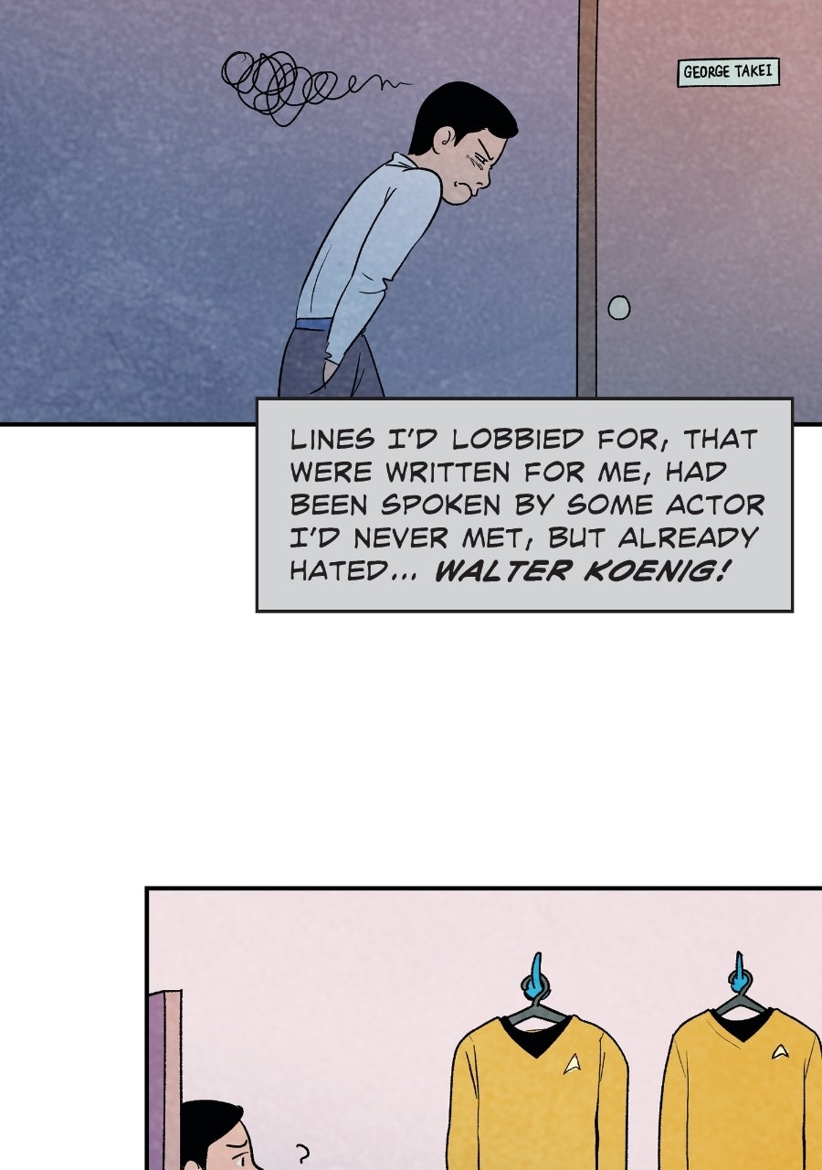 It Rhymes With Takei Episode 17 page 14 - 