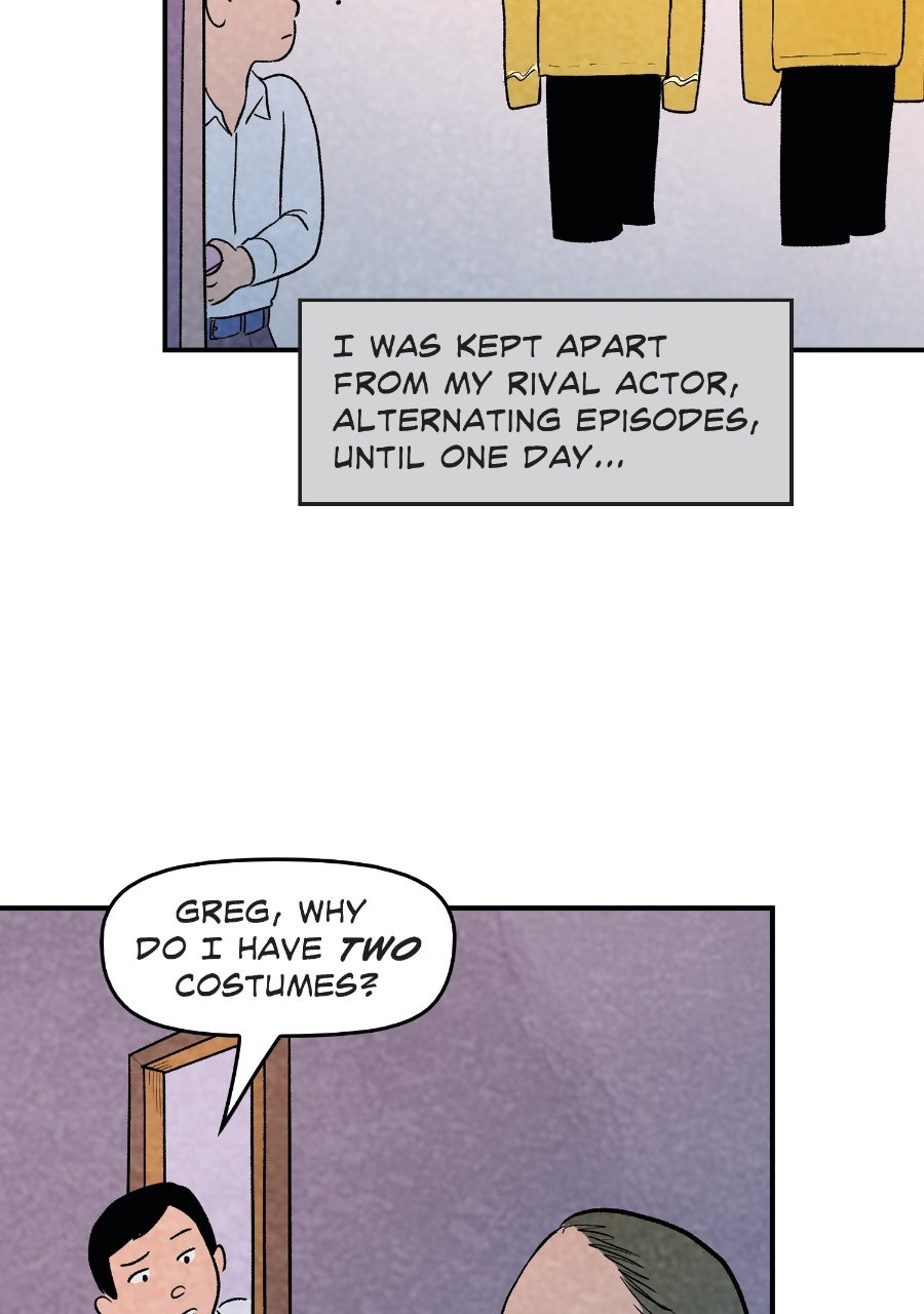 It Rhymes With Takei Episode 17 page 15 - 