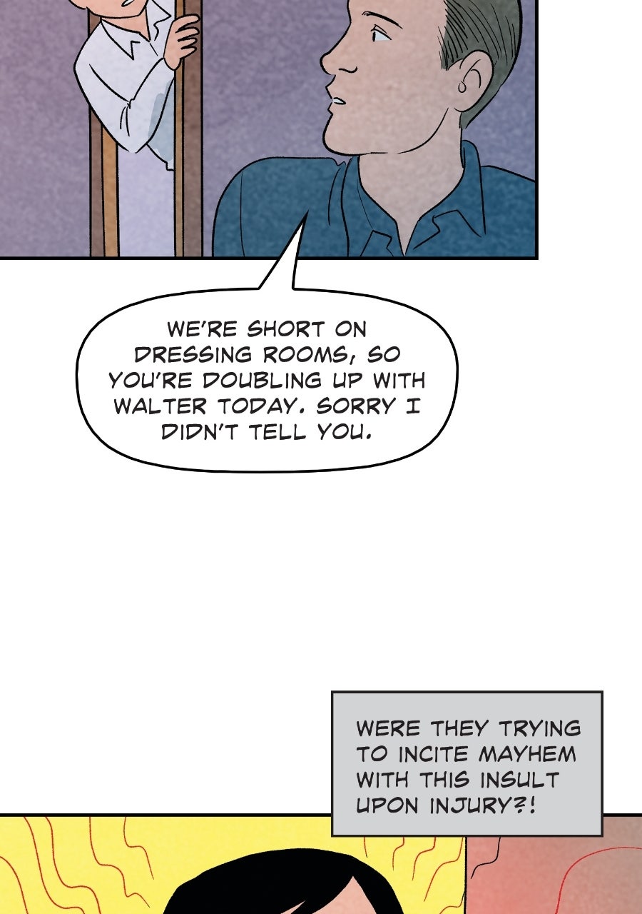 It Rhymes With Takei Episode 17 page 16 - 