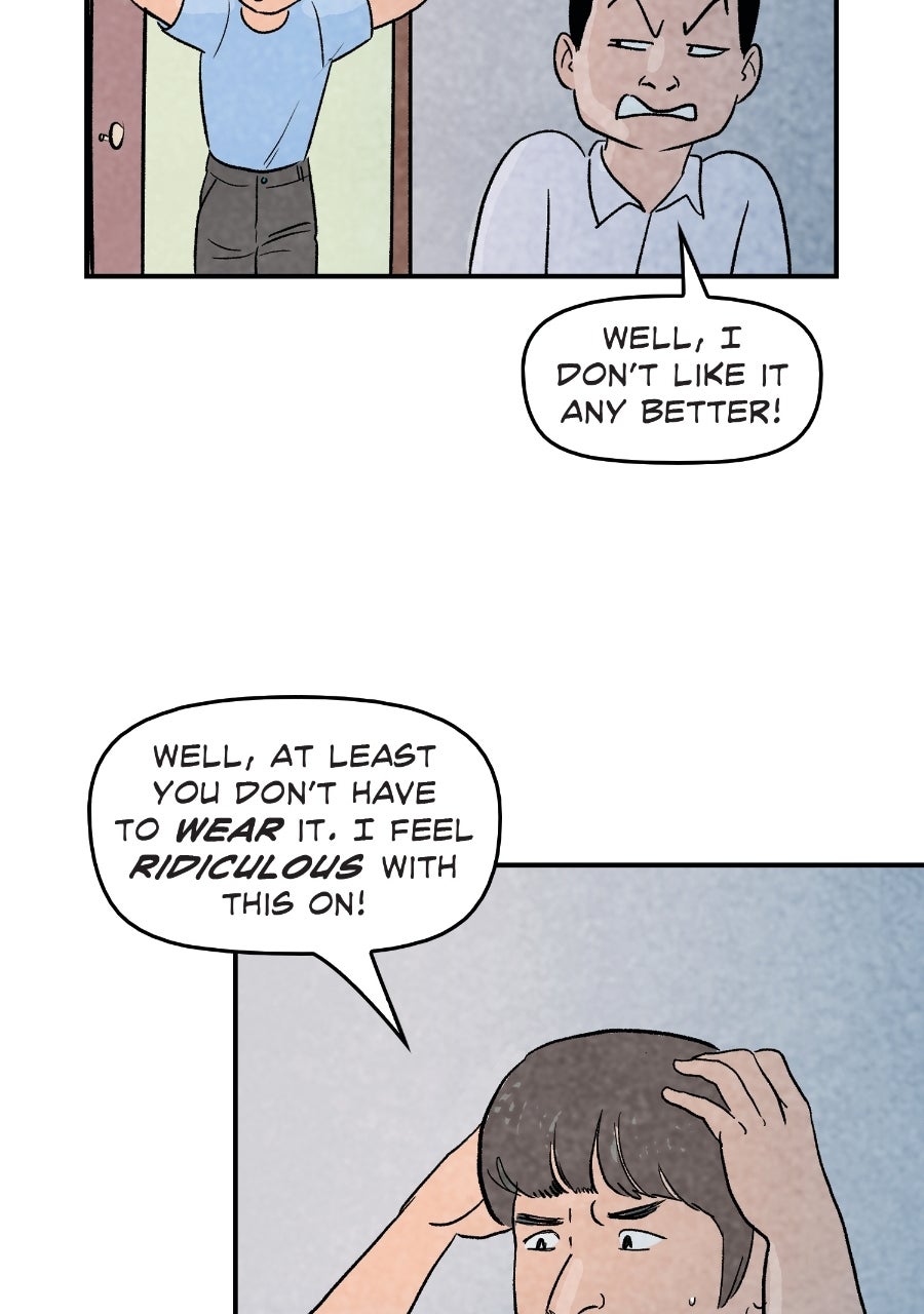 It Rhymes With Takei Episode 17 page 18 - 
