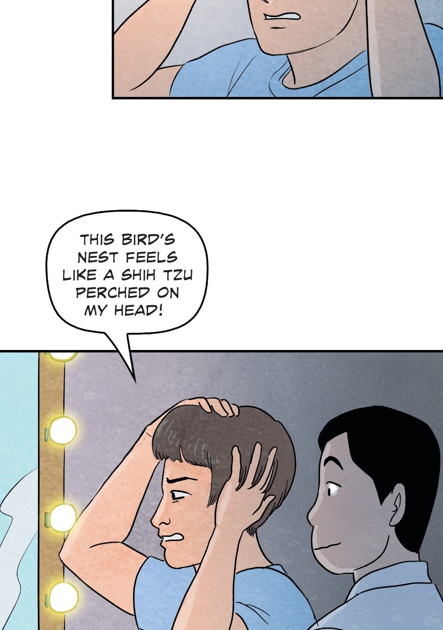 It Rhymes With Takei Episode 17 page 19 - 