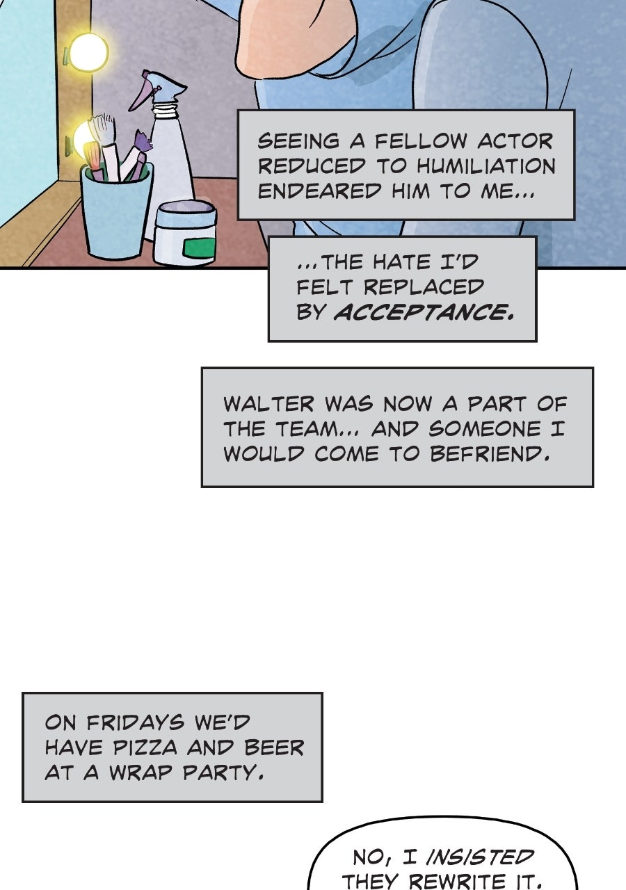 It Rhymes With Takei Episode 17 page 20 - 
