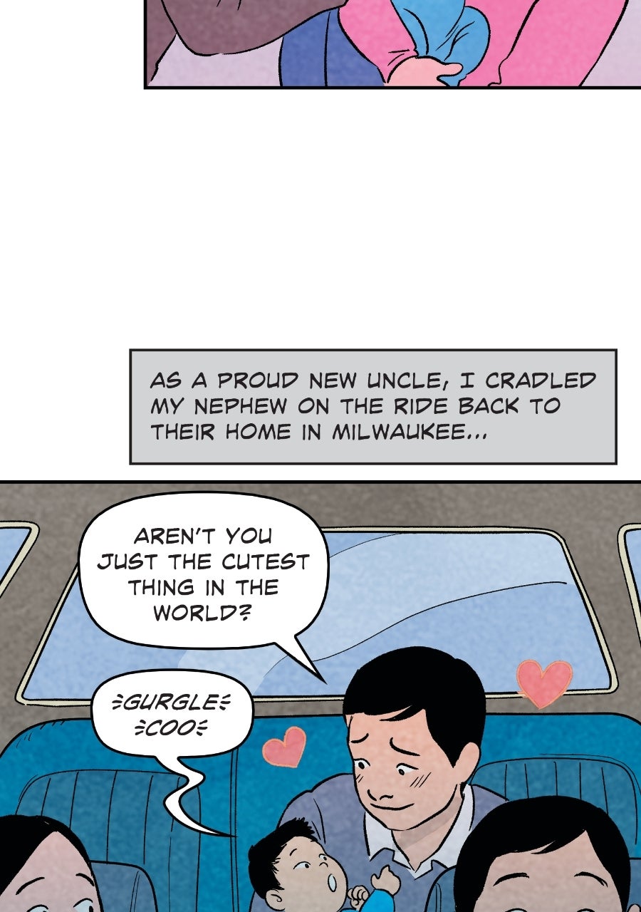 It Rhymes With Takei Episode 17 page 3 - 
