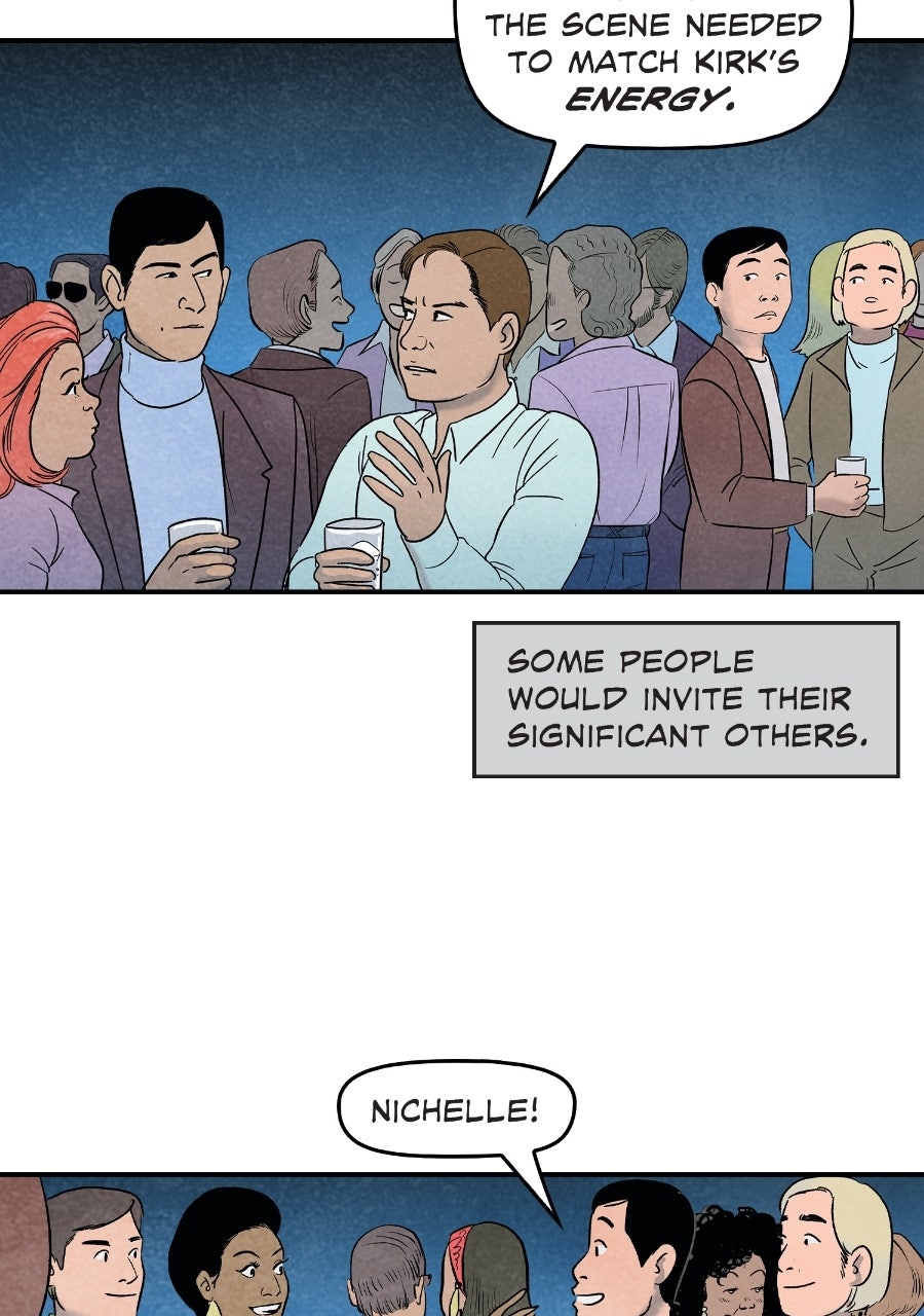 It Rhymes With Takei Episode 17 page 21 - 