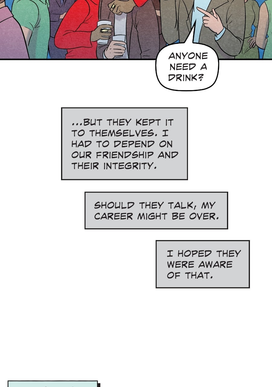 It Rhymes With Takei Episode 17 page 23 - 