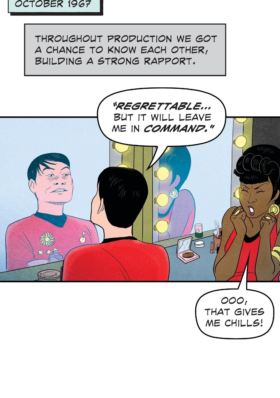 It Rhymes With Takei Episode 17 page 24 - 