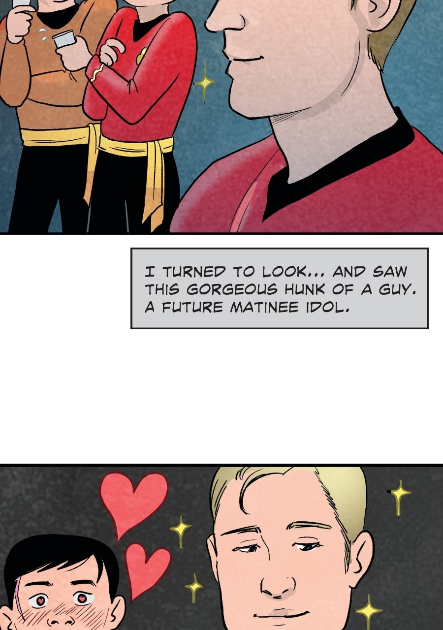 It Rhymes With Takei Episode 17 page 26 - 