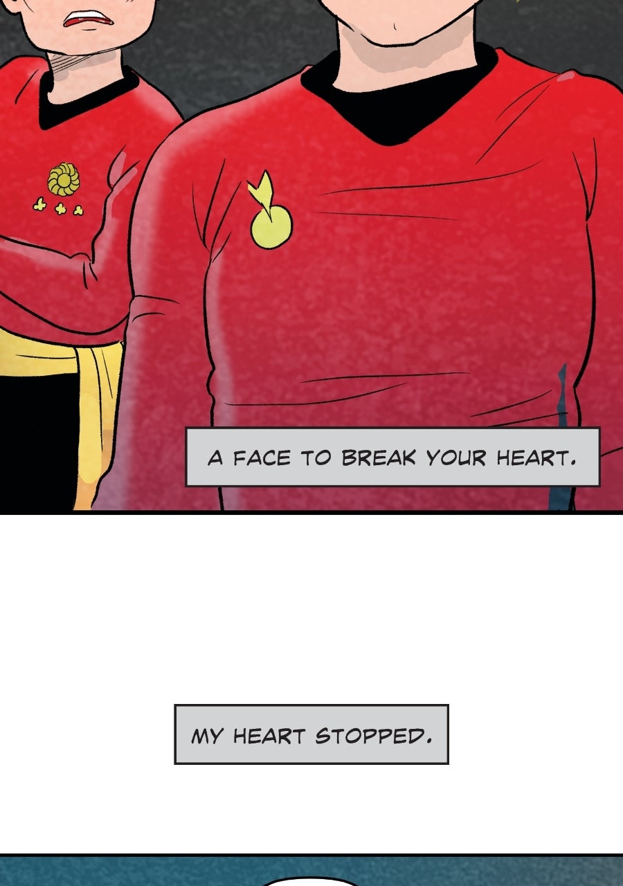 It Rhymes With Takei Episode 17 page 27 - 