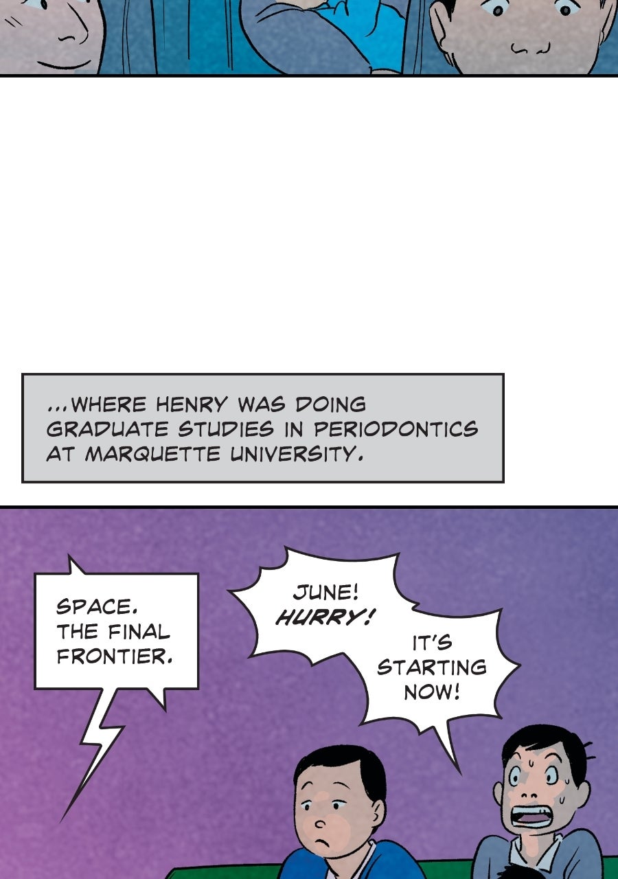 It Rhymes With Takei Episode 17 page 4 - 
