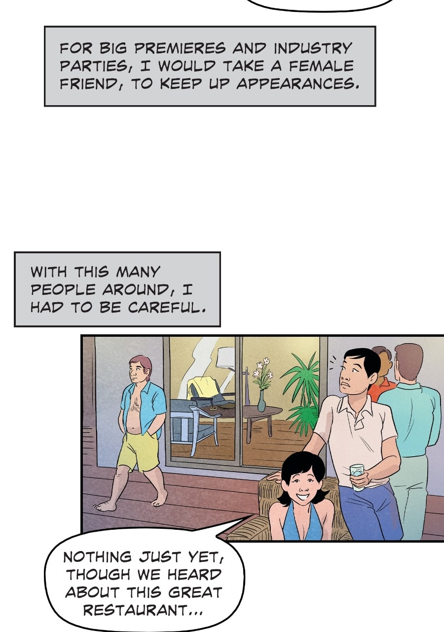It Rhymes With Takei Episode 17 page 33 - 