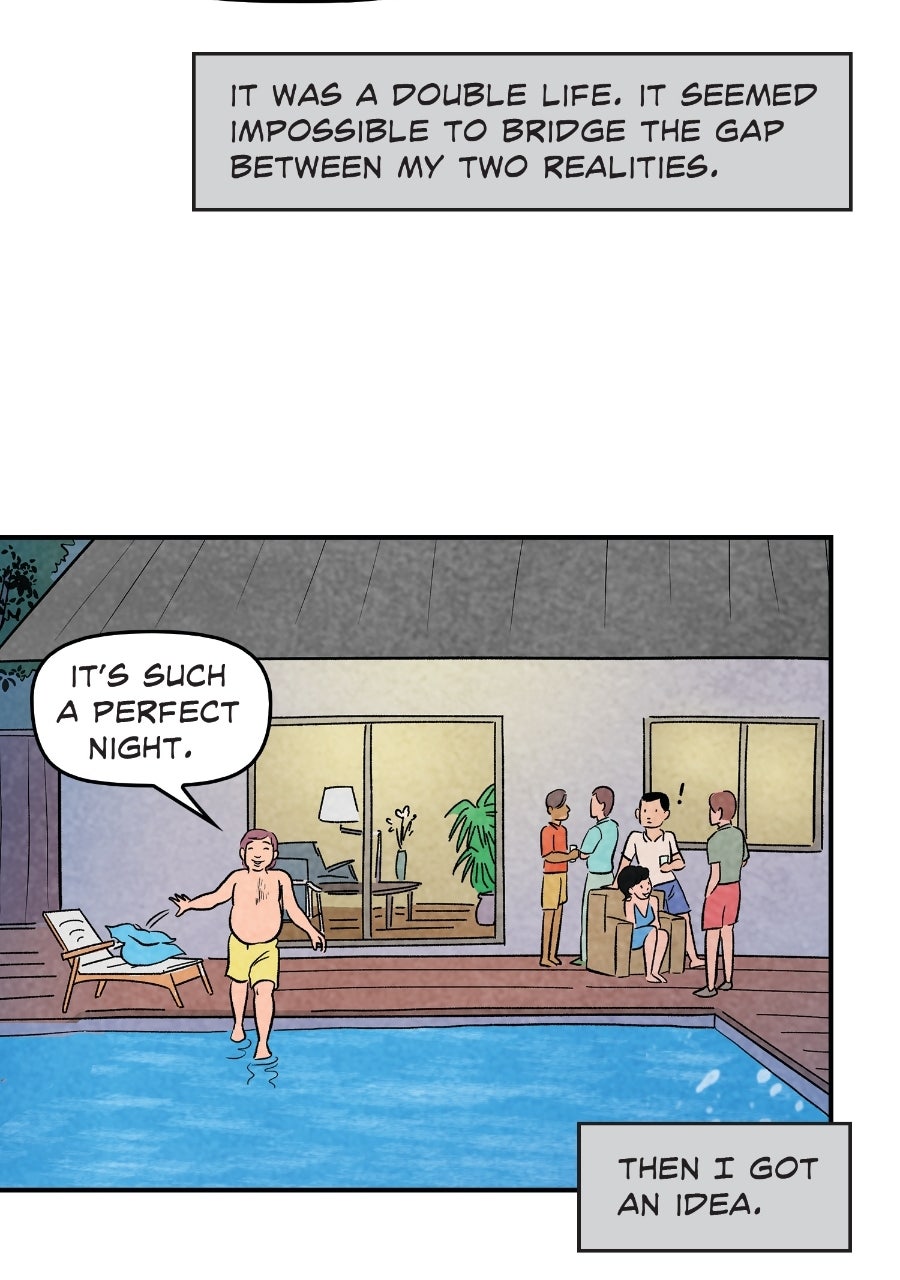 It Rhymes With Takei Episode 17 page 34 - 
