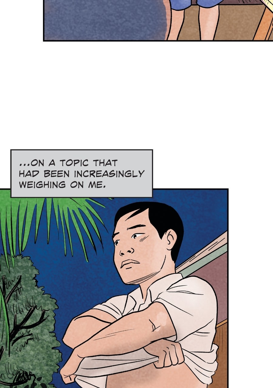 It Rhymes With Takei Episode 17 page 37 - 