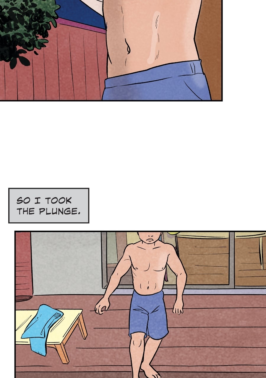 It Rhymes With Takei Episode 17 page 38 - 