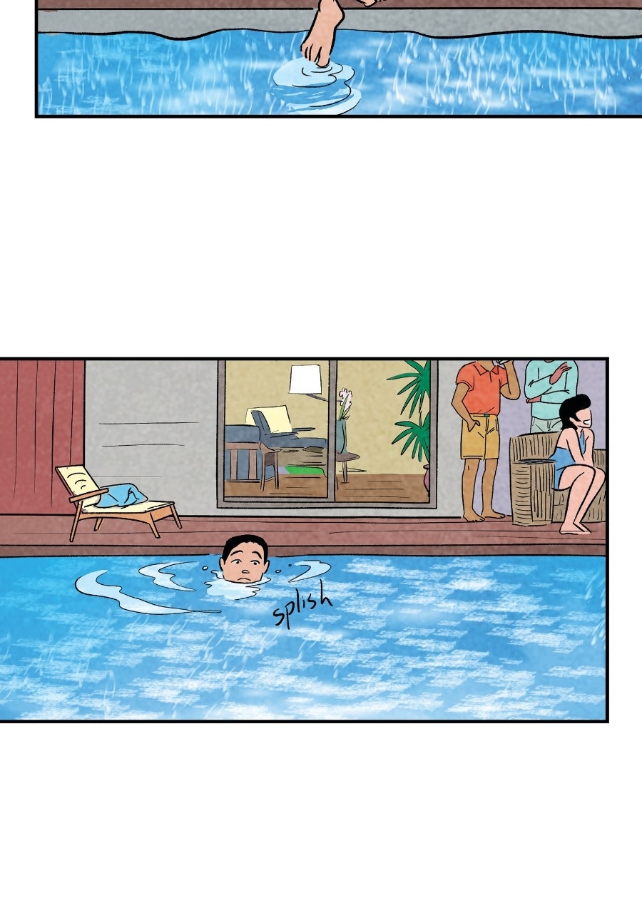 It Rhymes With Takei Episode 17 page 39 - 
