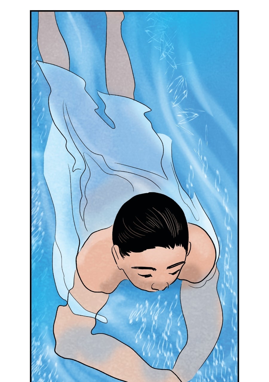 It Rhymes With Takei Episode 17 page 40 - 