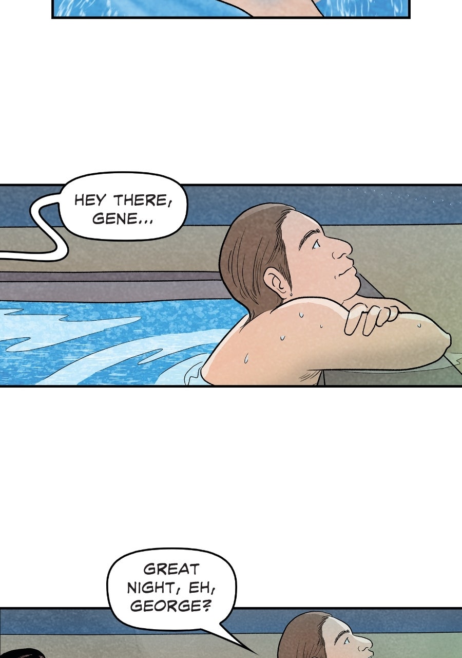 It Rhymes With Takei Episode 17 page 41 - 