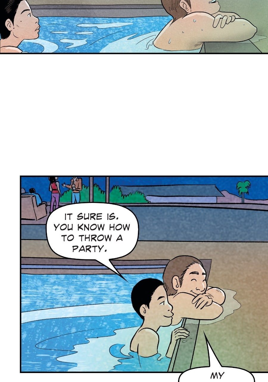 It Rhymes With Takei Episode 17 page 42 - 