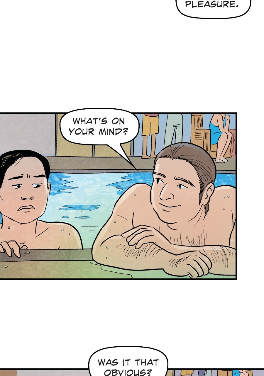 It Rhymes With Takei Episode 17 page 43 - 