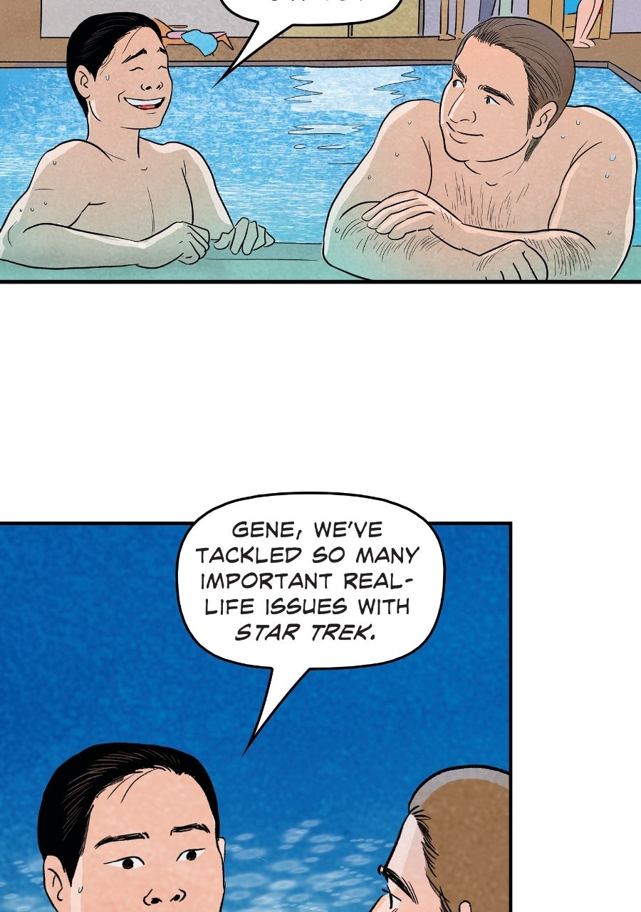 It Rhymes With Takei Episode 17 page 44 - 