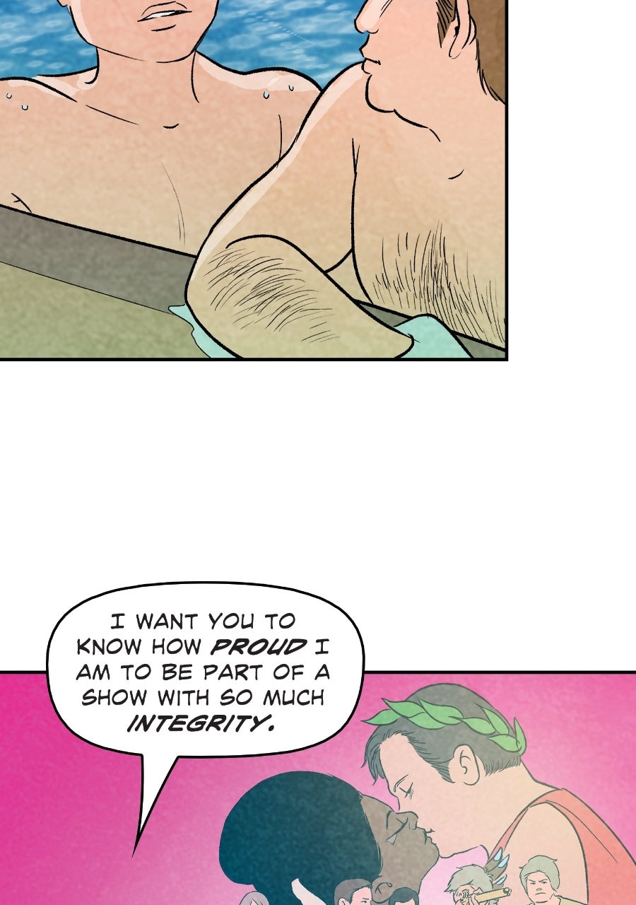 It Rhymes With Takei Episode 17 page 45 - 