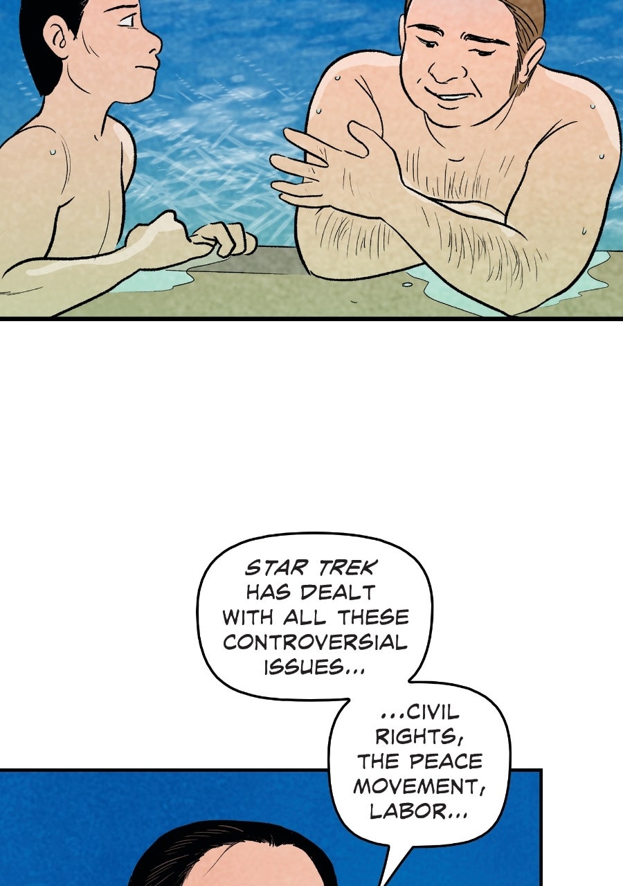 It Rhymes With Takei Episode 17 page 47 - 