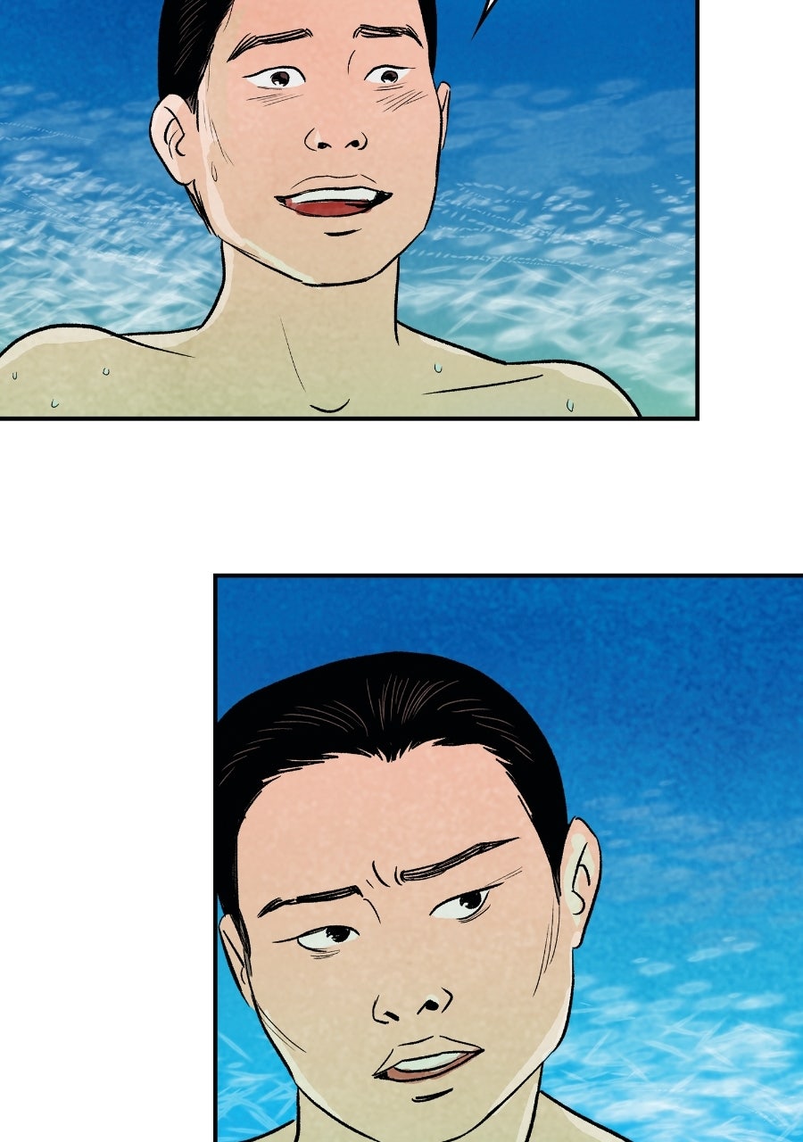 It Rhymes With Takei Episode 17 page 48 - 