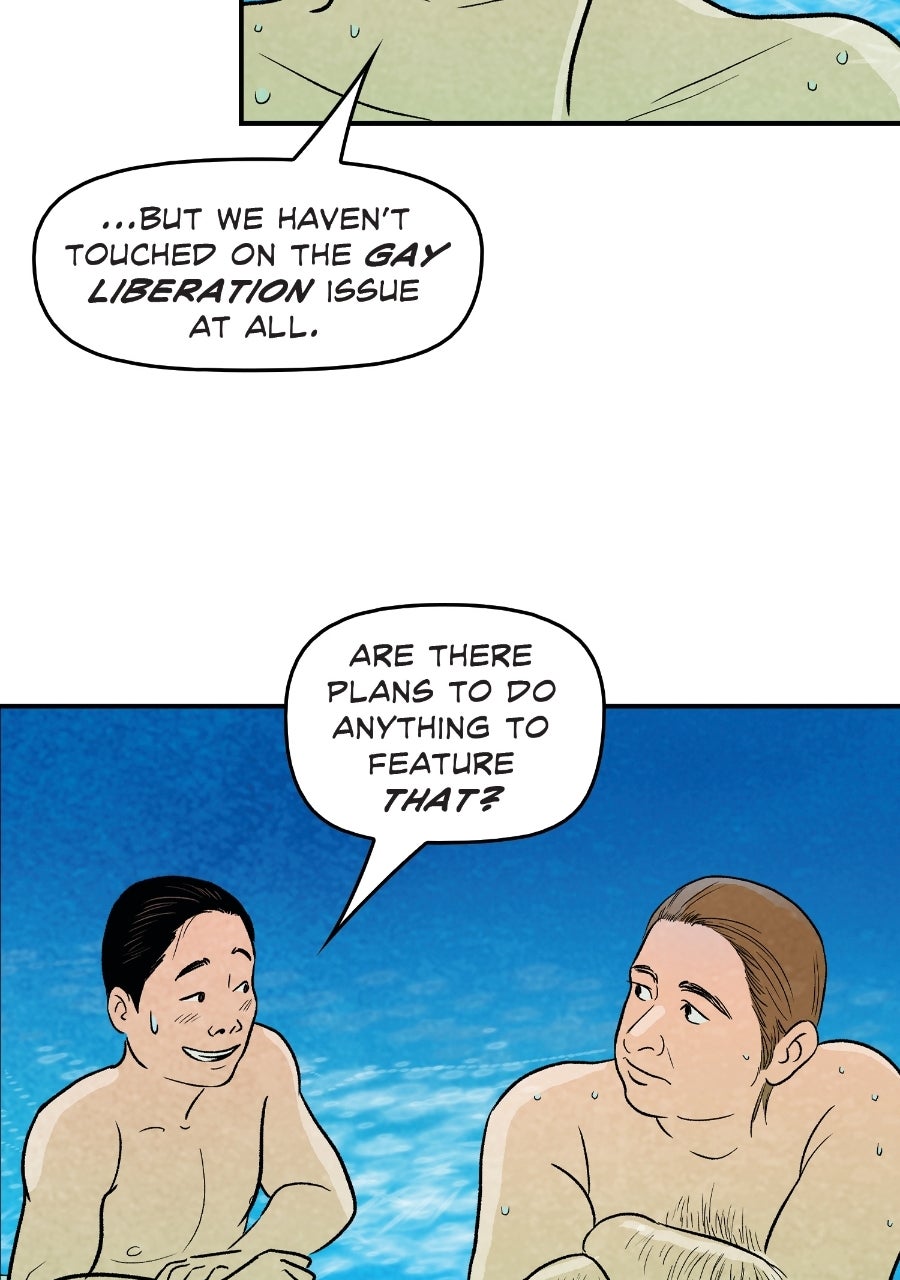 It Rhymes With Takei Episode 17 page 49 - 