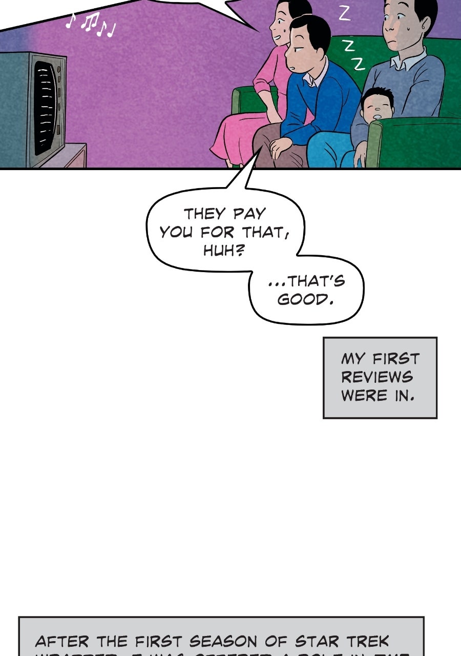 It Rhymes With Takei Episode 17 page 6 - 