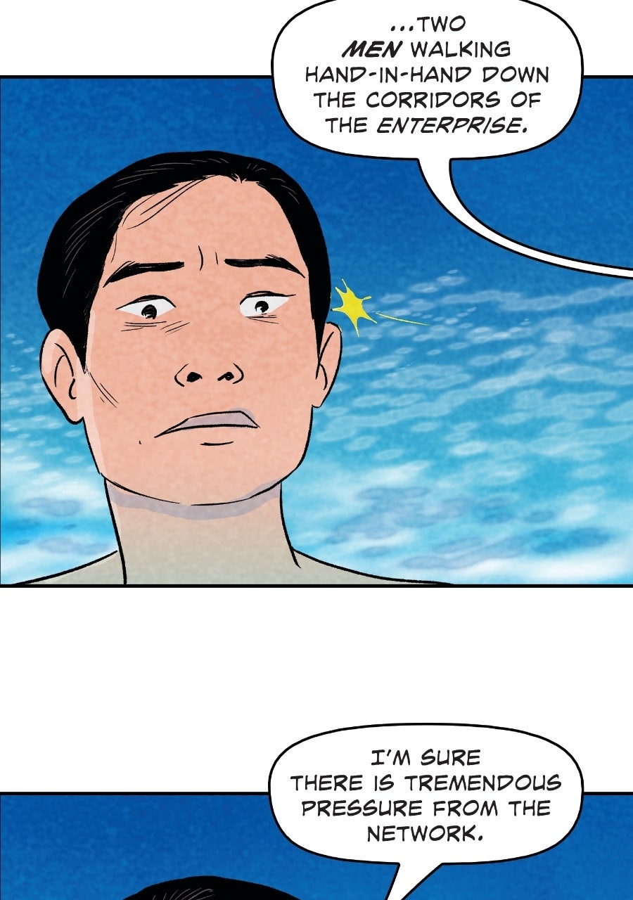 It Rhymes With Takei Episode 17 page 52 - 