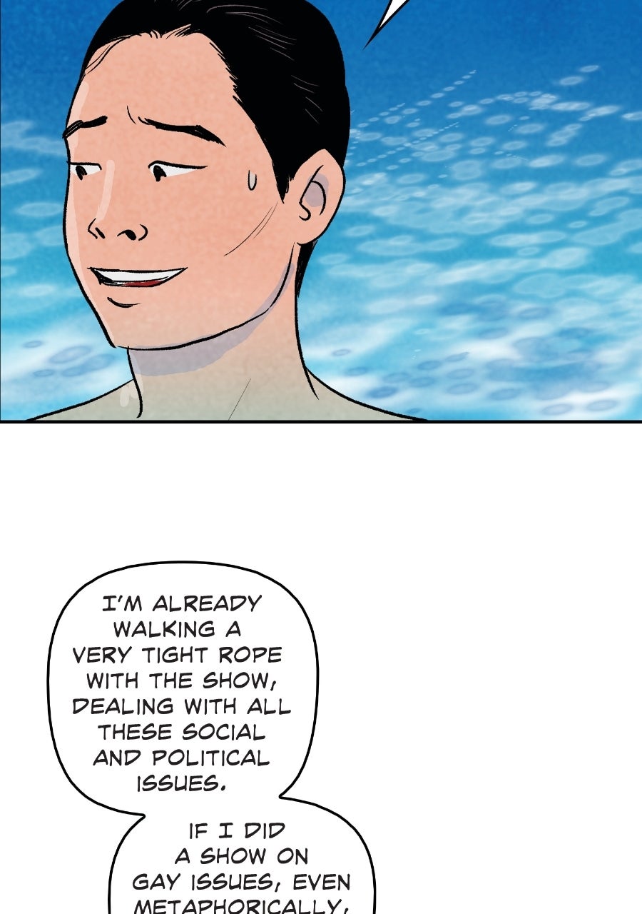 It Rhymes With Takei Episode 17 page 53 - 