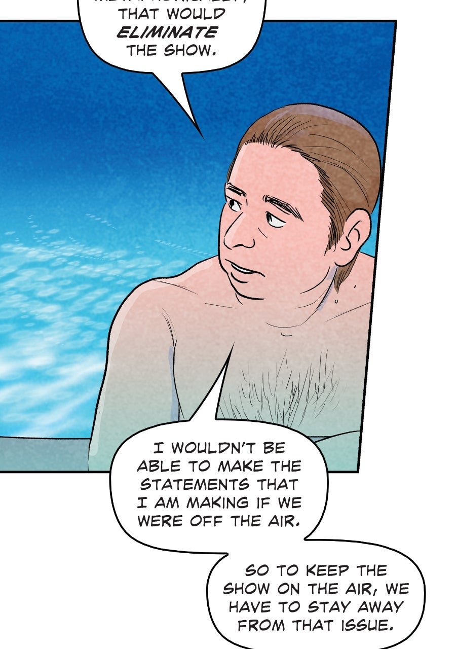 It Rhymes With Takei Episode 17 page 54 - 
