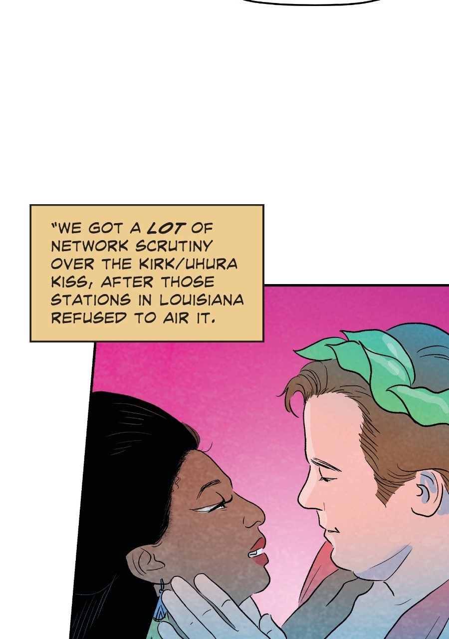 It Rhymes With Takei Episode 17 page 55 - 