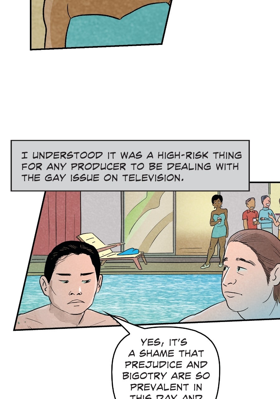 It Rhymes With Takei Episode 17 page 57 - 