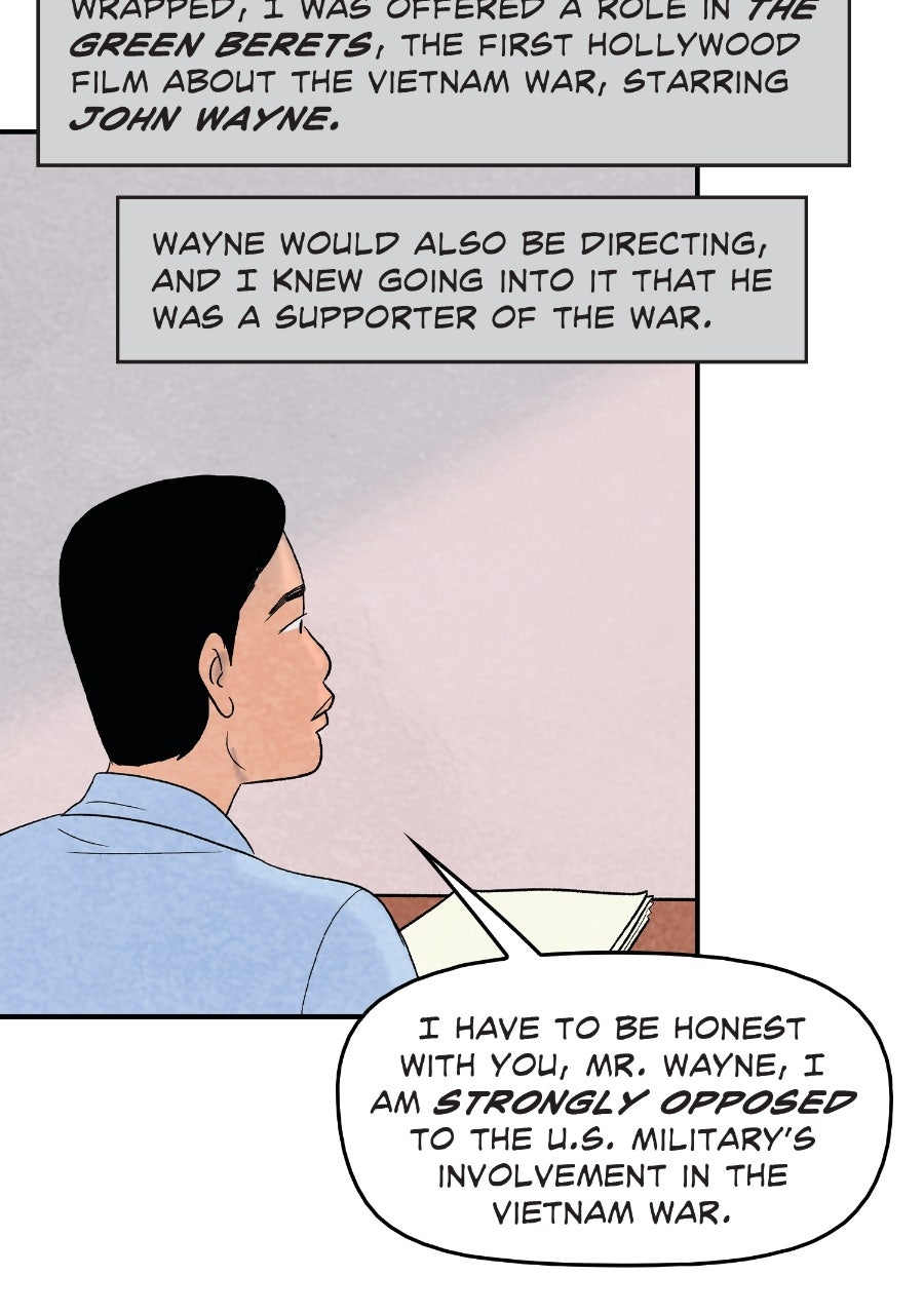 It Rhymes With Takei Episode 17 page 7 - 