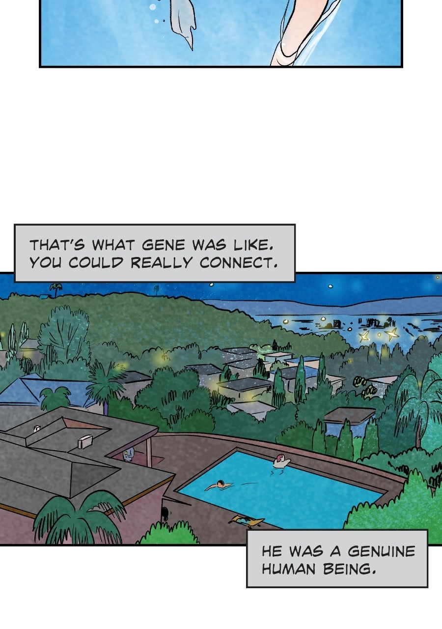 It Rhymes With Takei Episode 17 page 61 - 