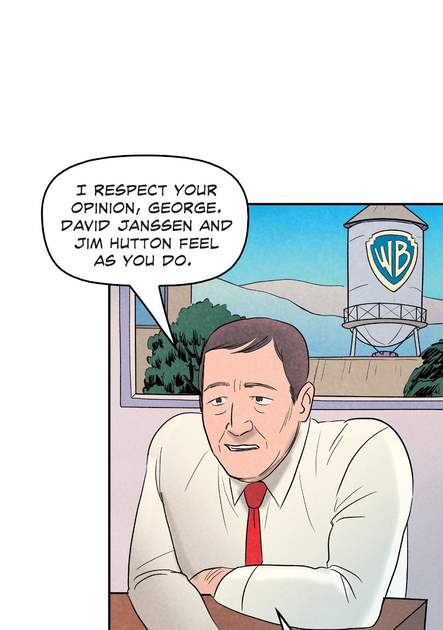 It Rhymes With Takei Episode 17 page 8 - 