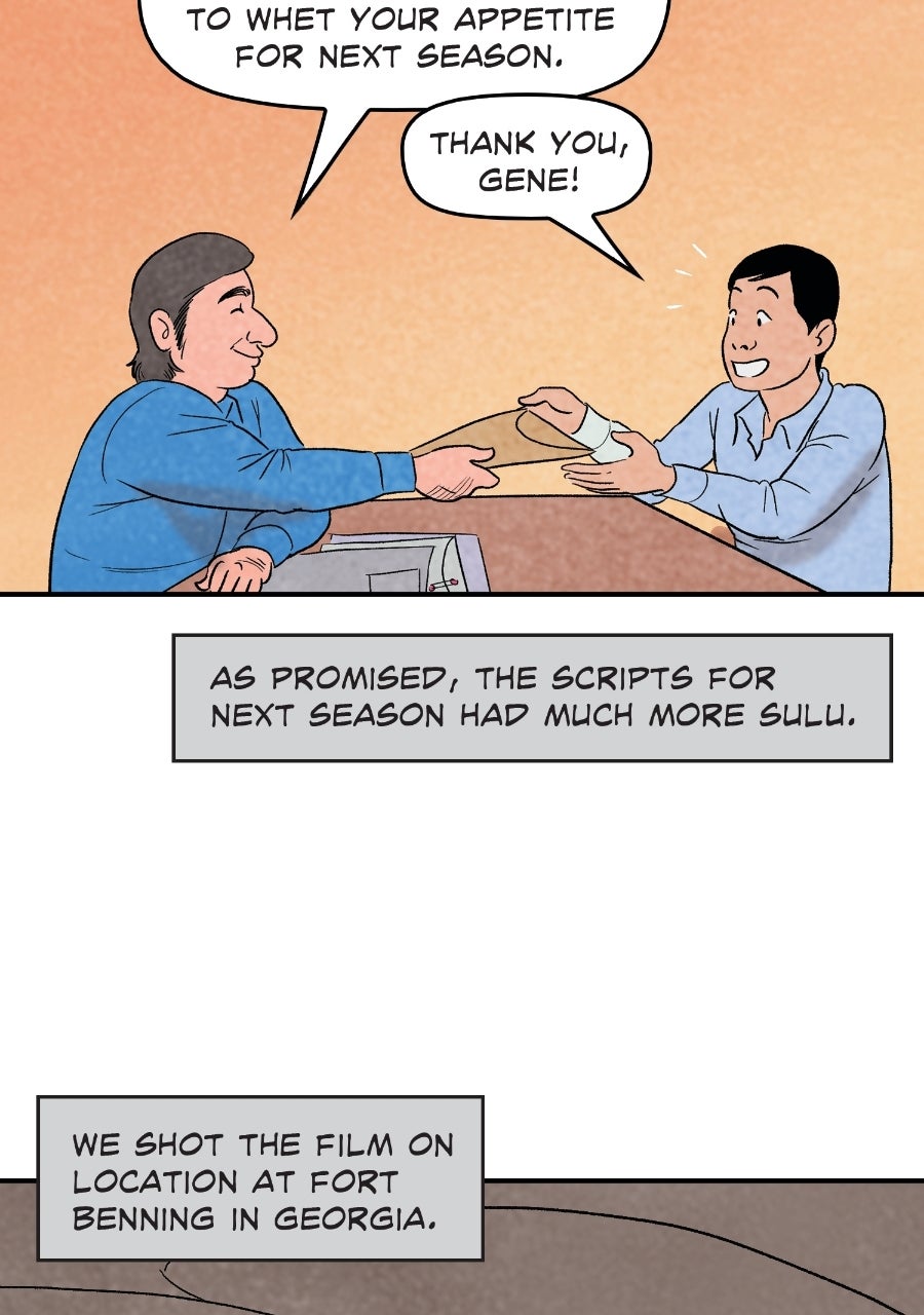 It Rhymes With Takei Episode 17 page 10 - 