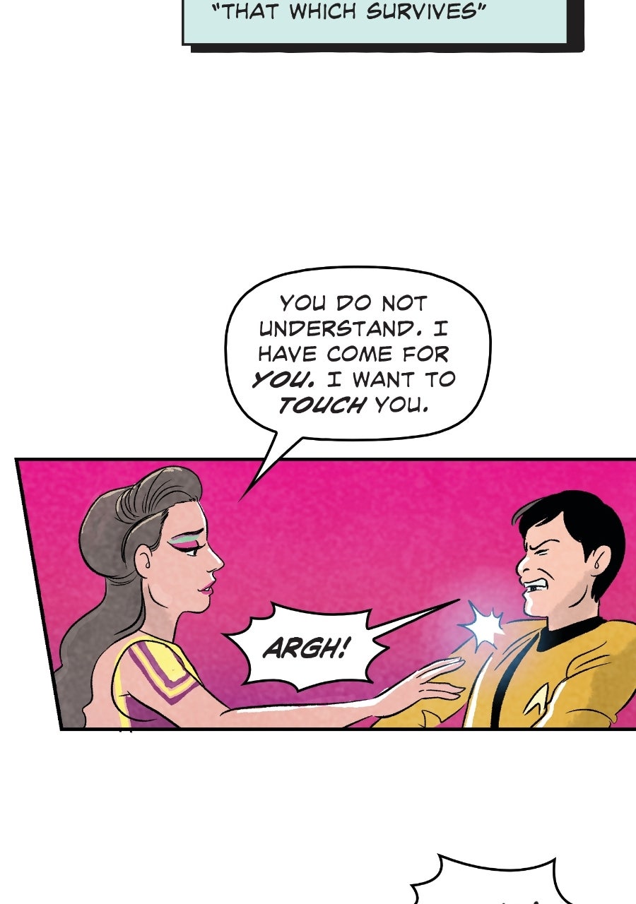 It Rhymes With Takei Episode 18 page 2 - 