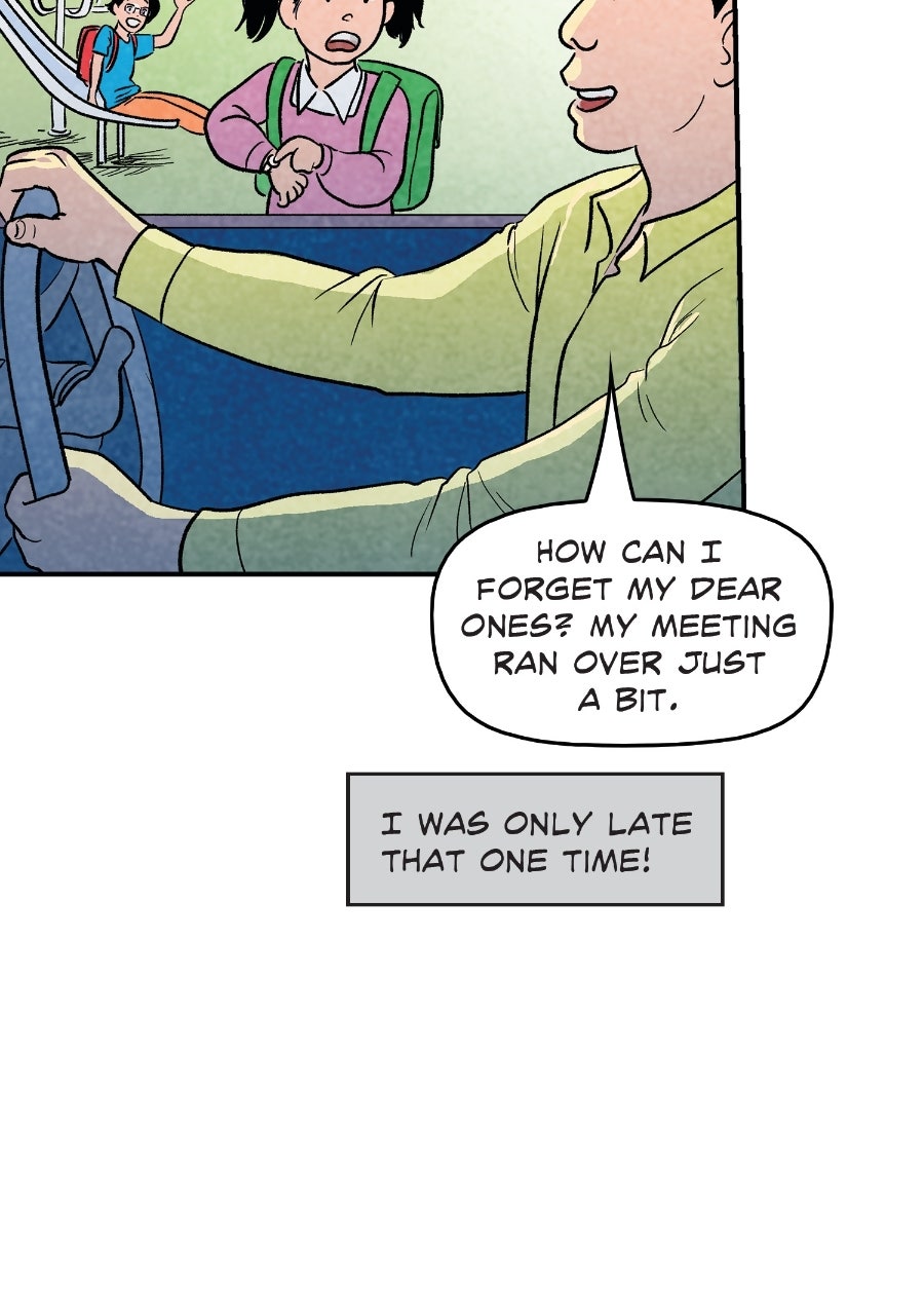 It Rhymes With Takei Episode 18 page 11 - 