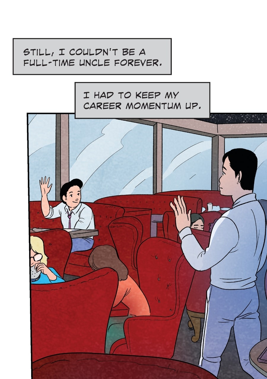 It Rhymes With Takei Episode 18 page 12 - 