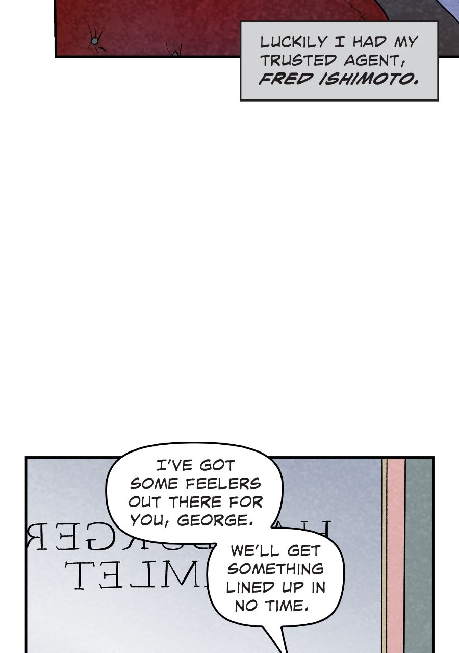It Rhymes With Takei Episode 18 page 13 - 