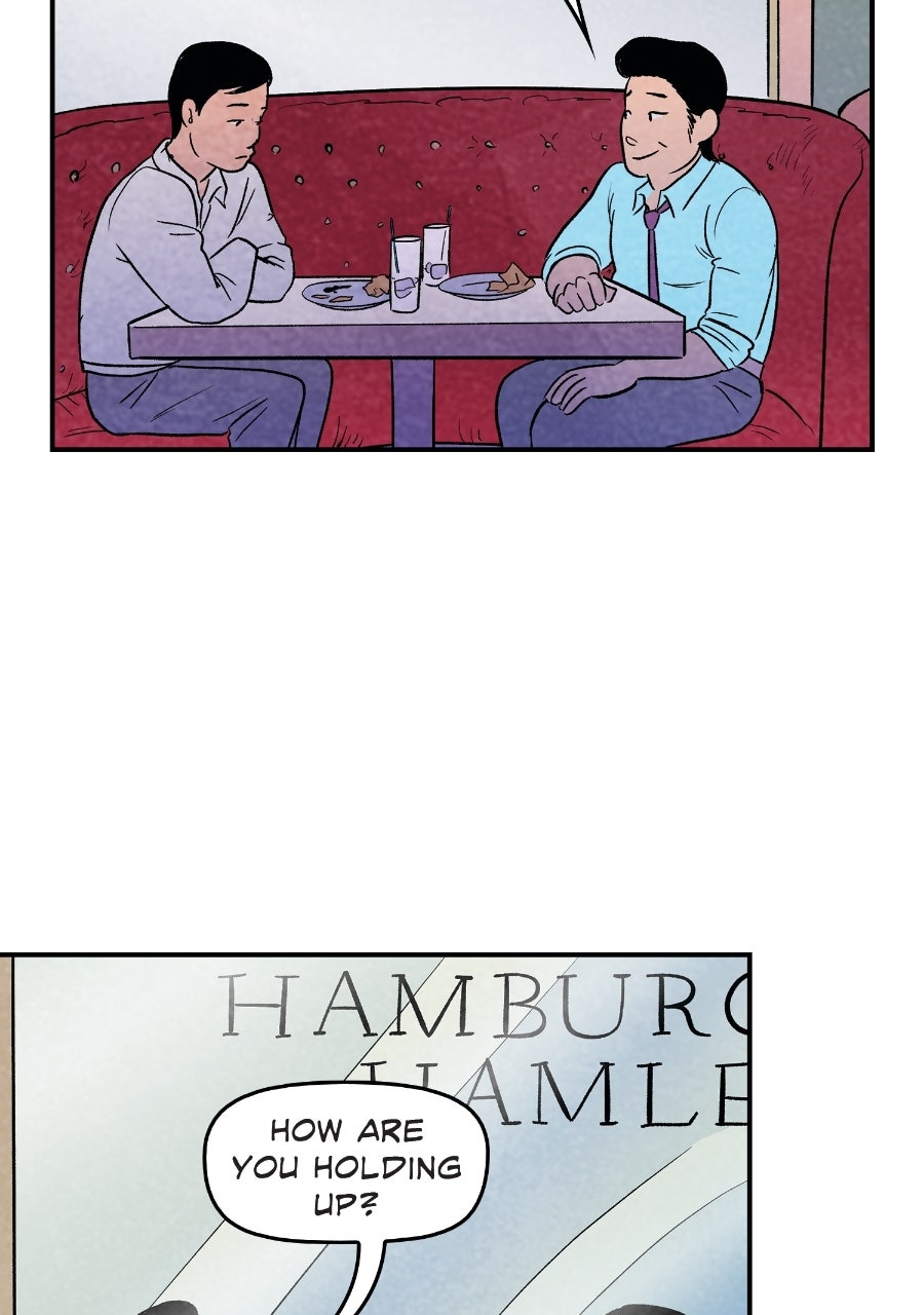 It Rhymes With Takei Episode 18 page 14 - 