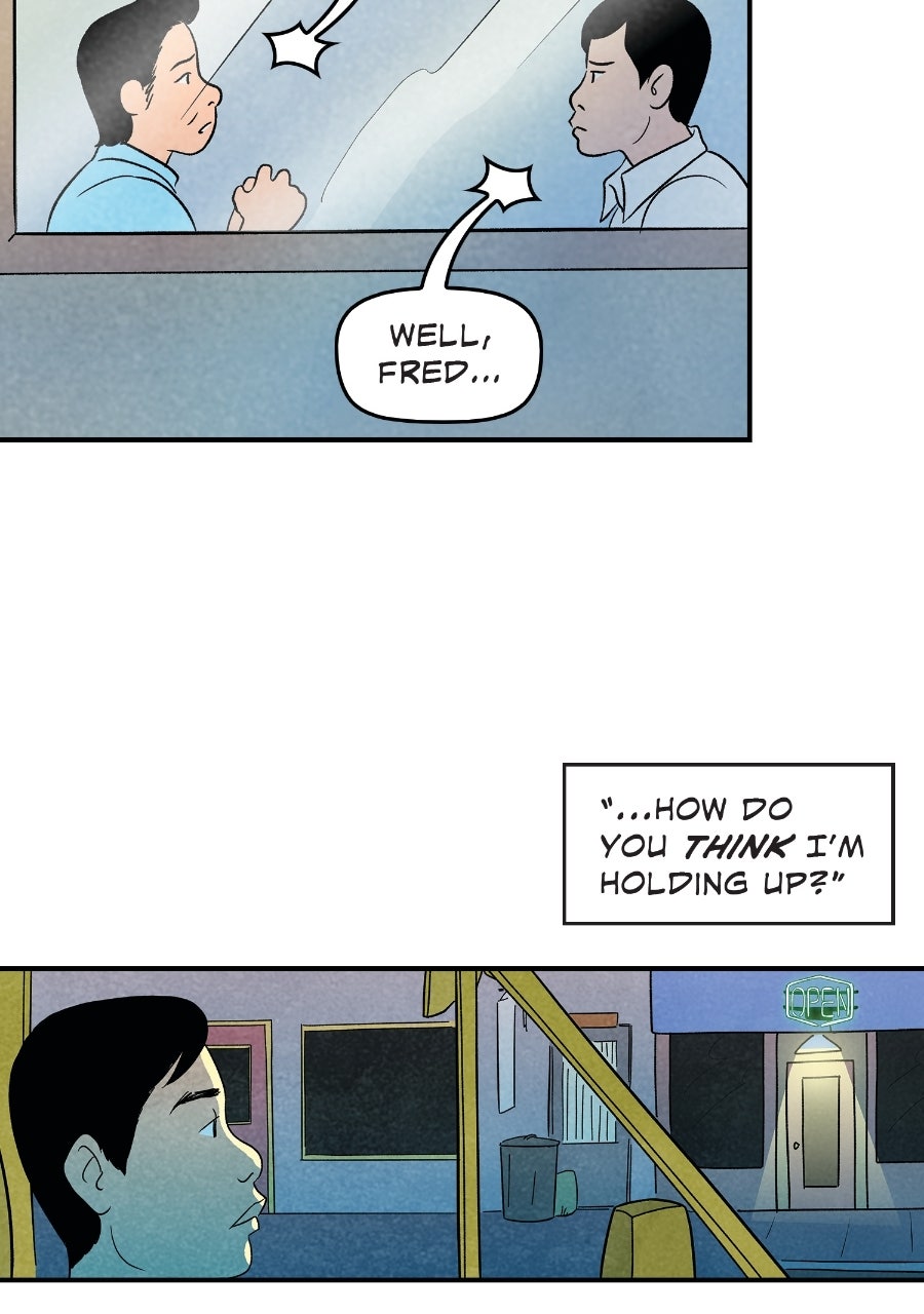 It Rhymes With Takei Episode 18 page 15 - 