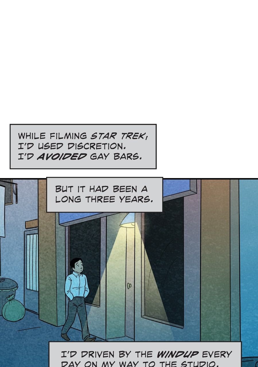 It Rhymes With Takei Episode 18 page 16 - 