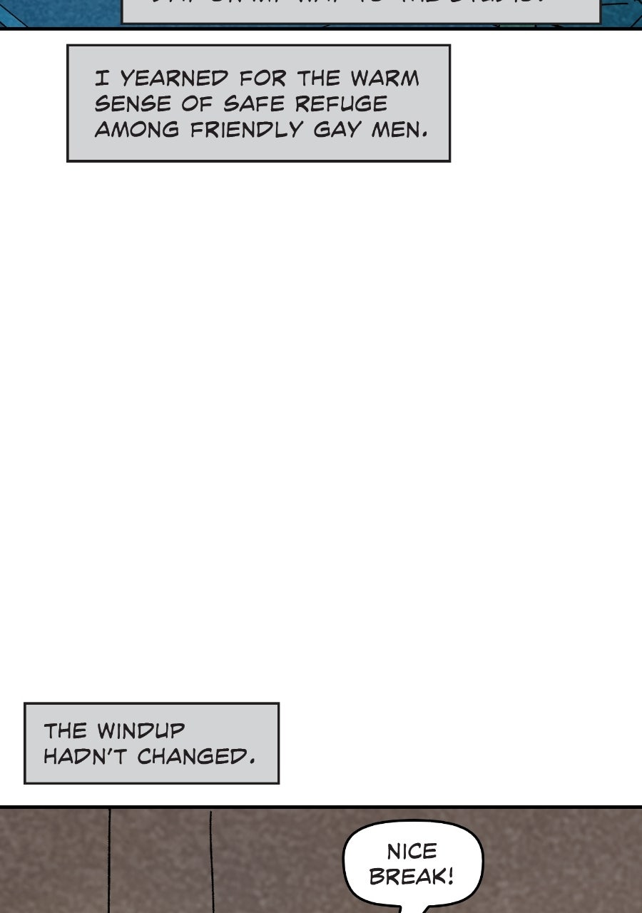 It Rhymes With Takei Episode 18 page 17 - 