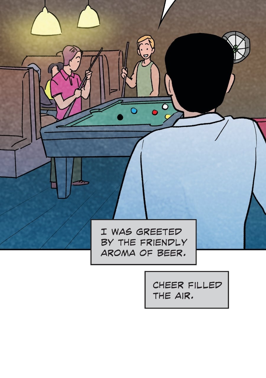 It Rhymes With Takei Episode 18 page 18 - 