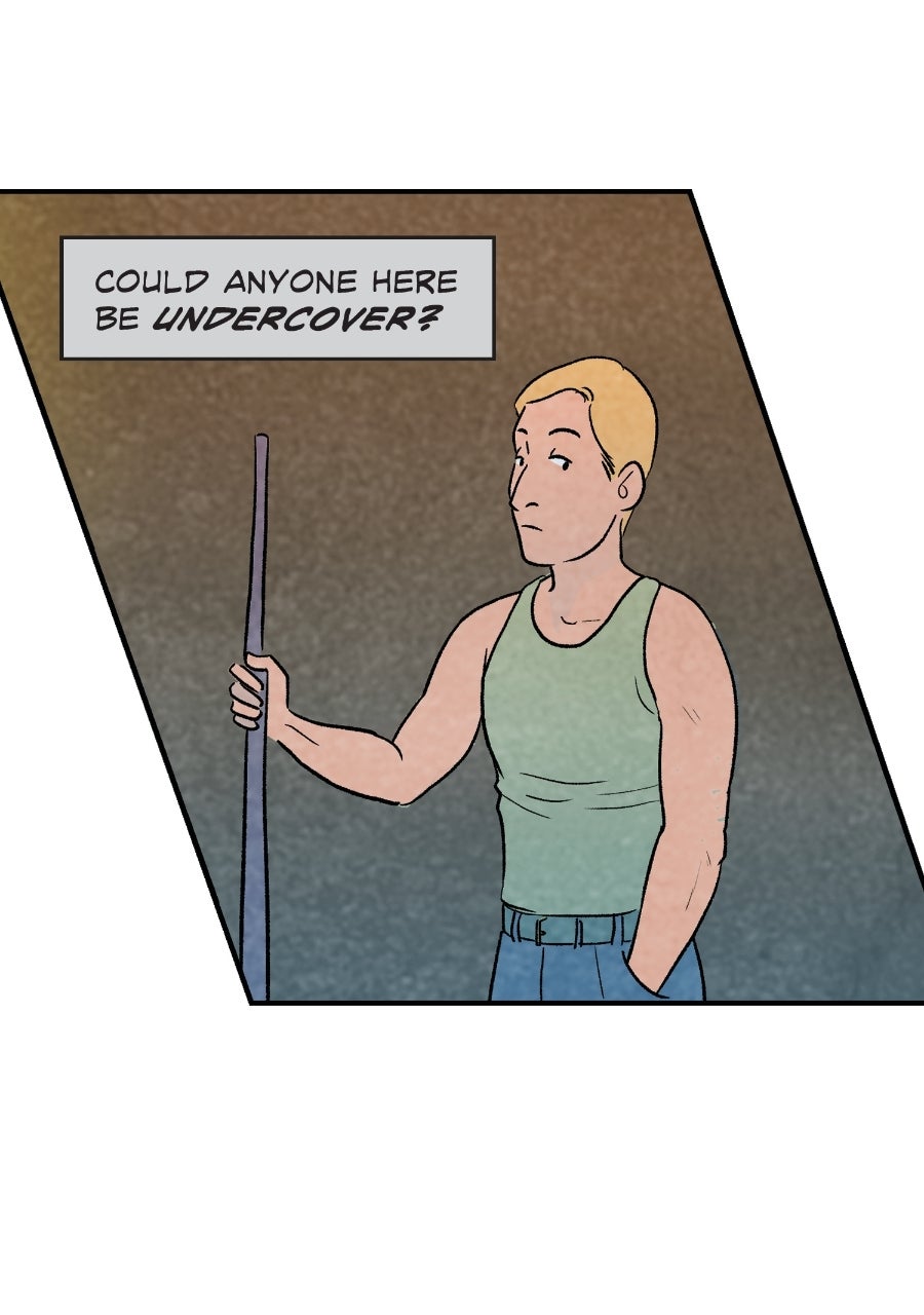 It Rhymes With Takei Episode 18 page 21 - 