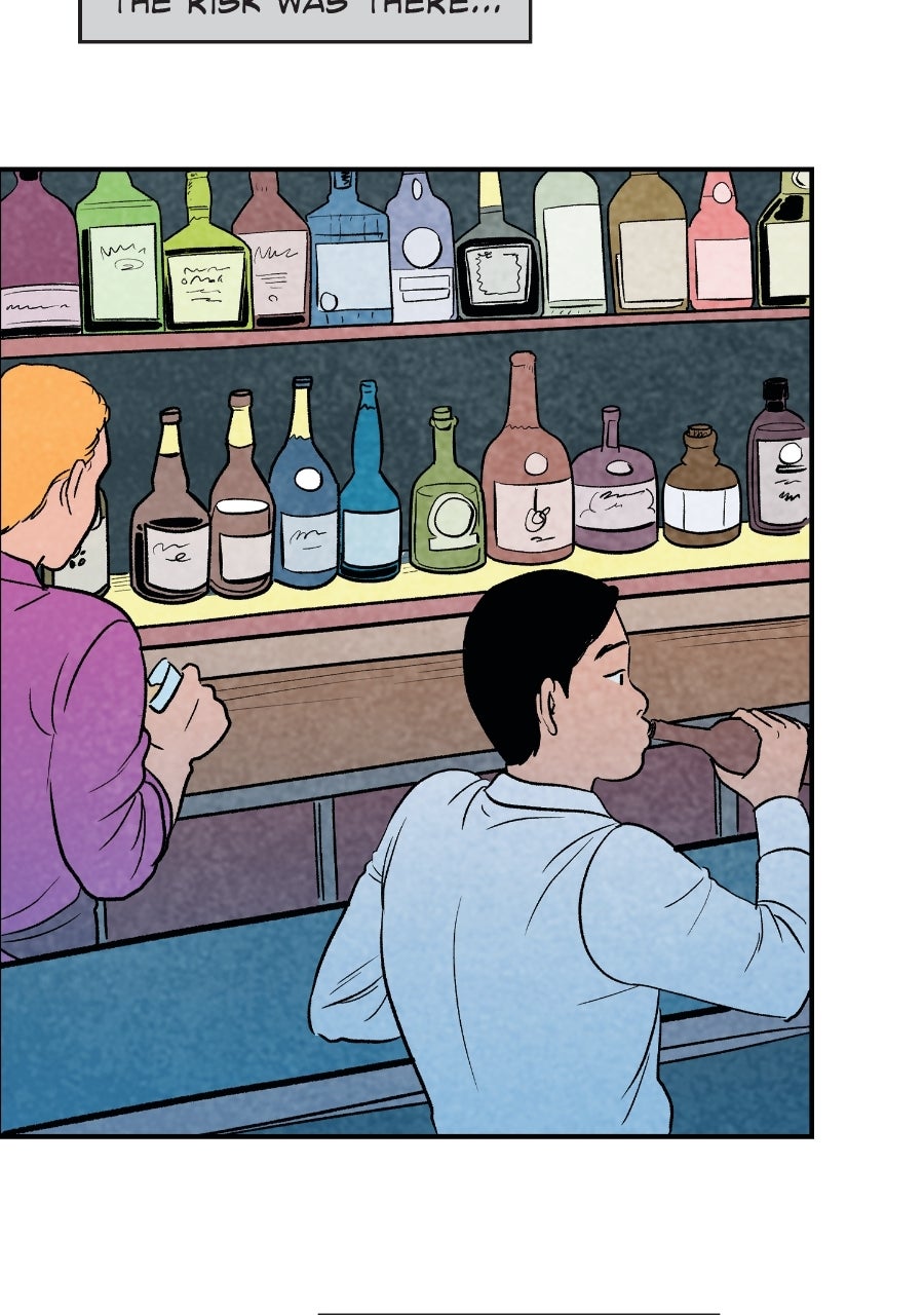 It Rhymes With Takei Episode 18 page 23 - 