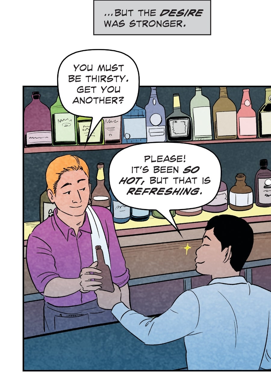 It Rhymes With Takei Episode 18 page 24 - 